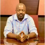 I’M Innocent -SLFA President