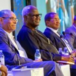 Ernest, African Leaders Call for Skills, Innovation & Agricultural Transformation