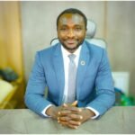 Big Boosts For Farmers… As Agriculture Minister Hands Over Farming Equipment