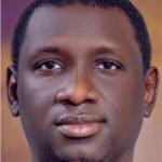 Dr Ibrahim Bangura Earmarked 4 APC Flagbearer