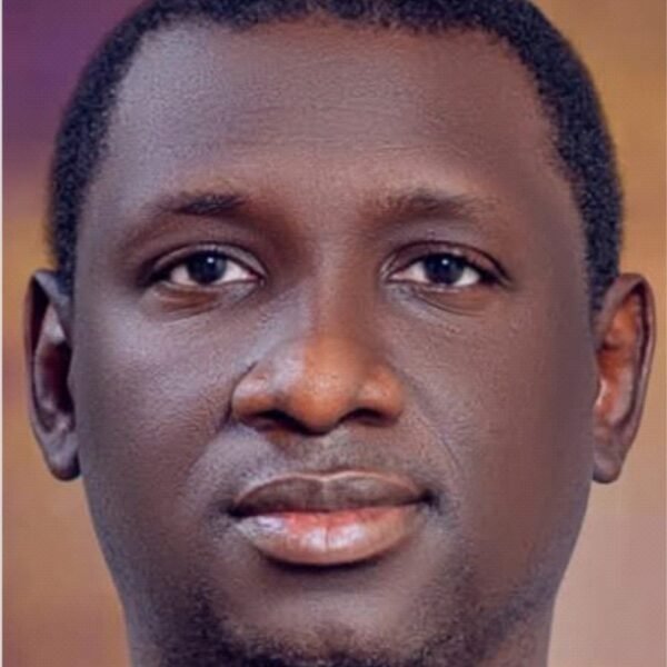 Dr Ibrahim Bangura Earmarked 4 APC Flagbearer