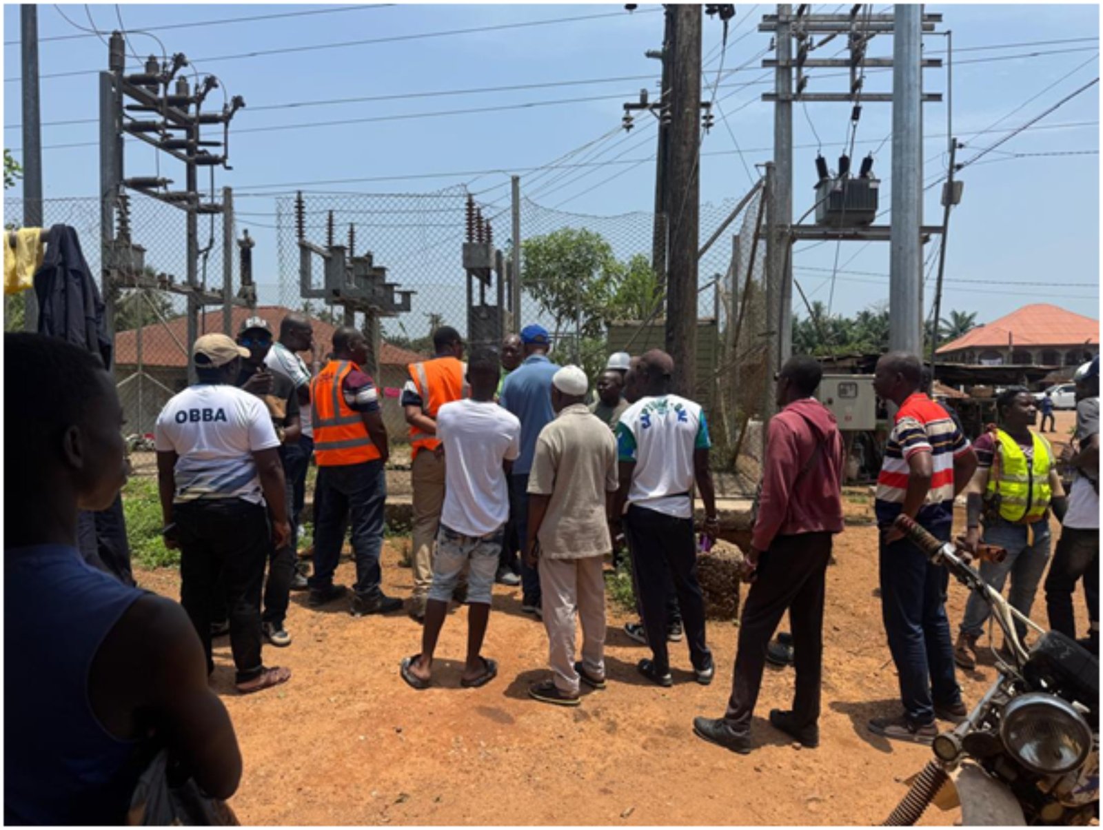 Consolidating the Energy Gains…..