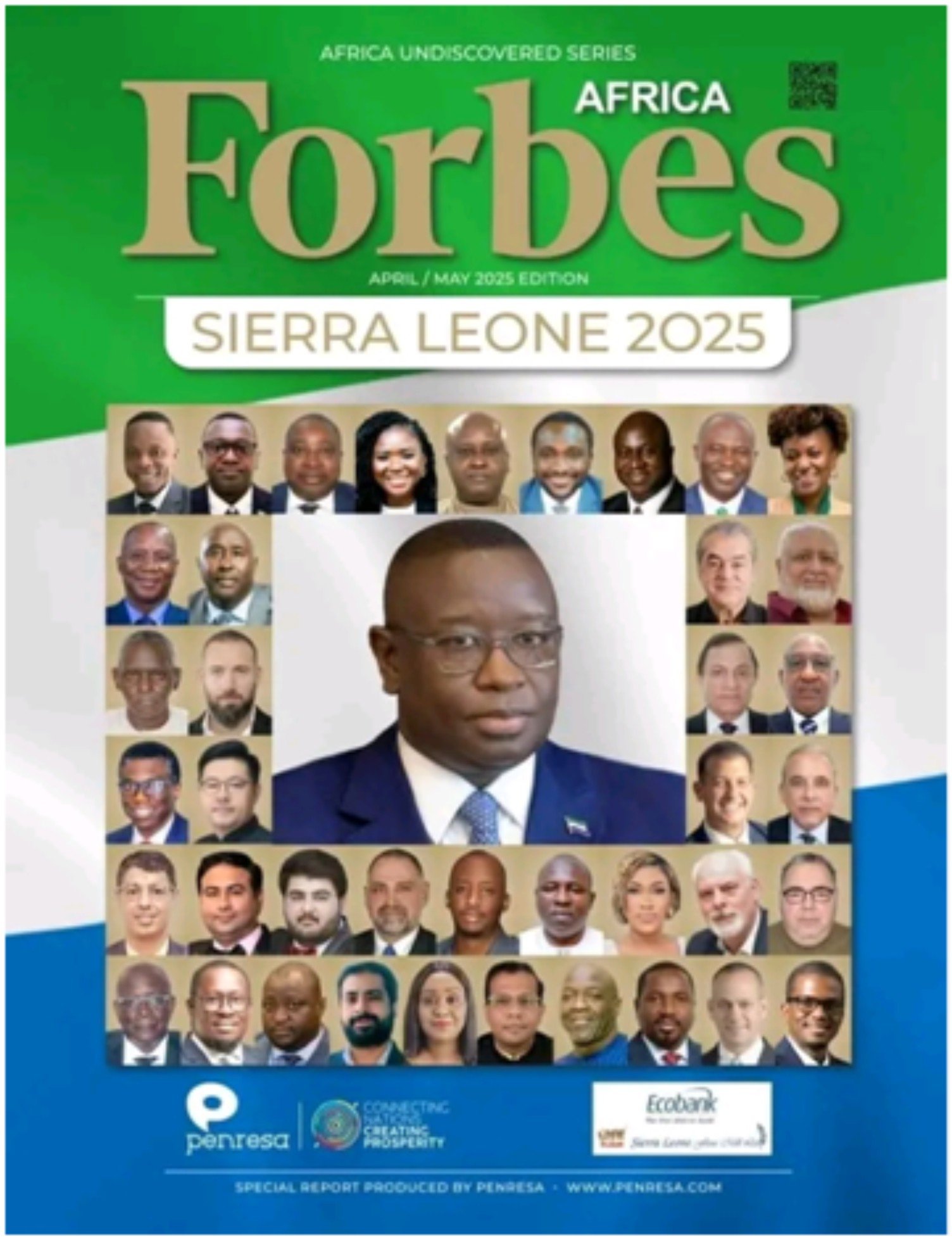 Sierra Leone: Unlocking West Africa’s Investment Potential