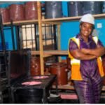 3,500 Green Clean Cooking Produced