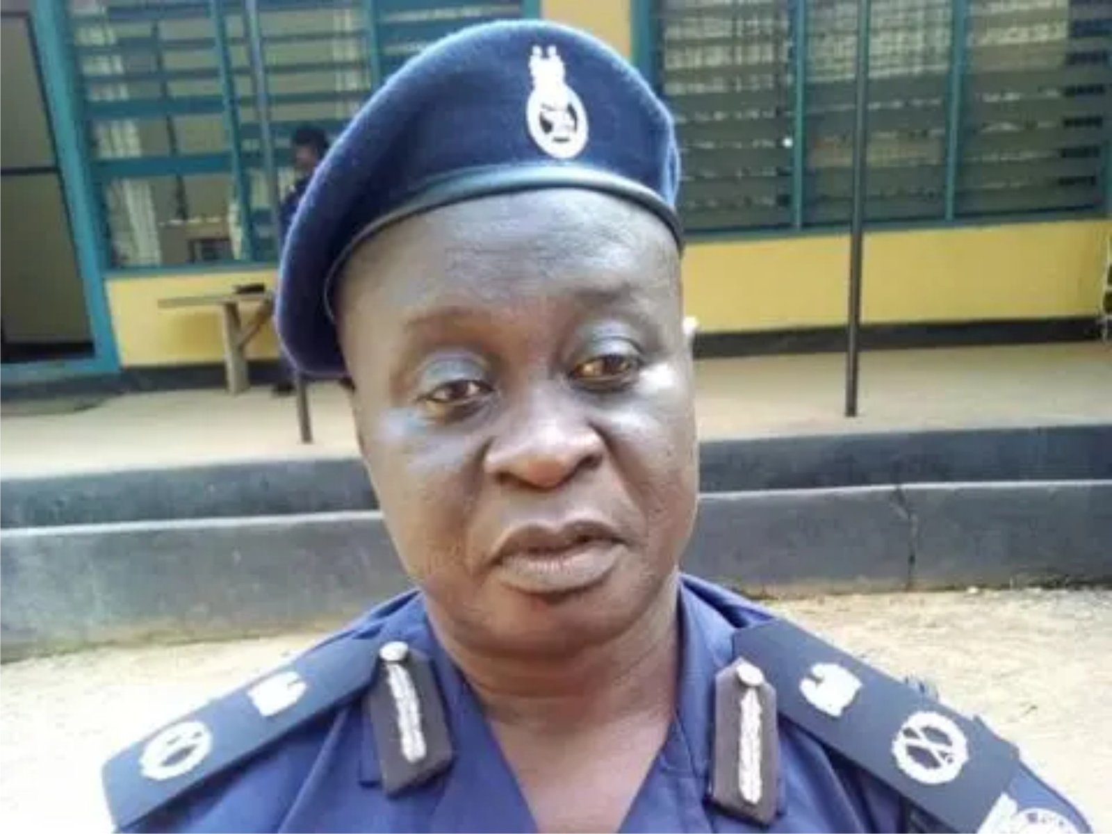 Police Testify Against Woman Accused of Abusing Boyfriend&hellip;