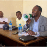 SLRSA ED To Revamp NRSC & PMS