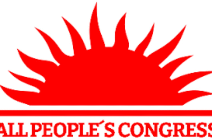 17th -19th Feb 2026… APC Convention …Lower-Level Elections…