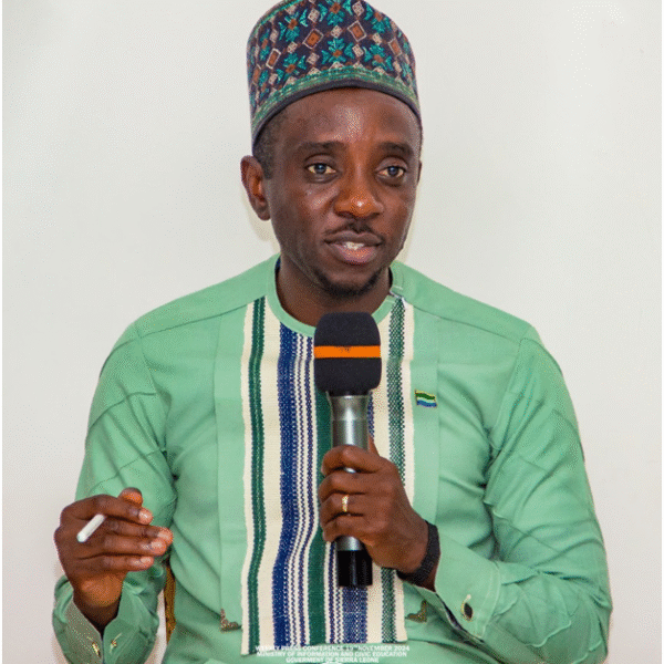 Sierra Leone at 64: Imperfect But Undeniable Progress