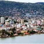 Sierra Leone:β¦ Unlocking West Africaβs Investment Potential