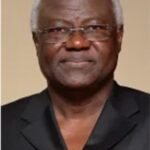 Ernest Speaks… Enhancing Peace, Security,& Stability In 21st Century Africa