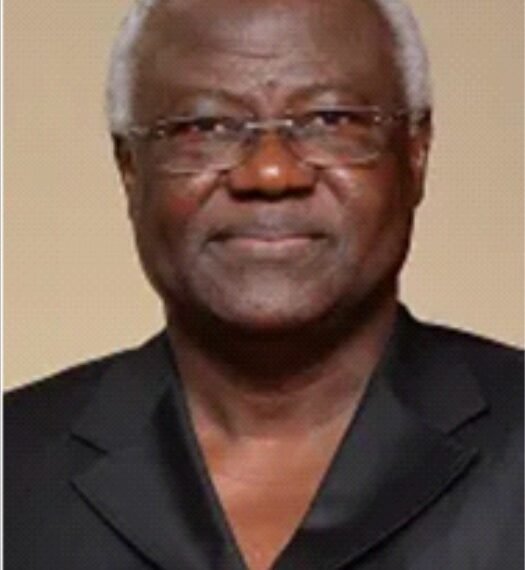 Ernest Speaks… Enhancing Peace, Security,& Stability In 21st…