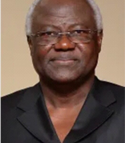 Ernest Speaks… Enhancing Peace, Security,& Stability In 21st Century Africa