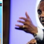 Alpha Khan, KKY Inspect Energy Projects In Port Loko