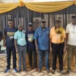 OBBA Gets New Faces In Its Executive