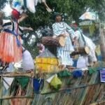 No Lantern Parade -ONS Boss