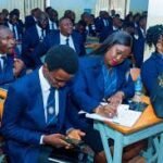 Law School Announces… Examination For Prospective Students