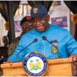 President Bio Graces Bo School Speech Day…Reaffirms Commitment to Human Capital Development