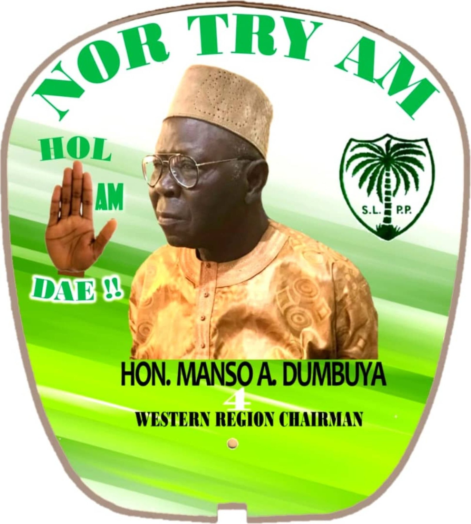 Loyalty To SLPP Must Be Demonstrated – Hon.&hellip;