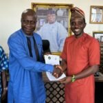 MoICE Signs Landmark MOU With FBC