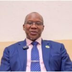 Mines Minister Excels By Michel Bah