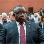 President Bio Reiterates Call for Urgent Reform of the United Nations Security Council⦠Describes Current Structure as Unacceptable