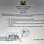 Bio Makes New Appointments