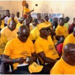 SLRSA ED To Revamp National Road Safety Committee & Passenger Manifest System