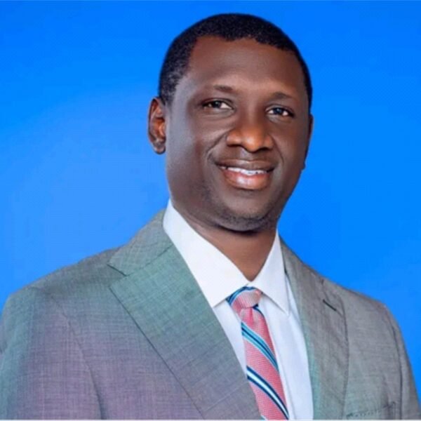 The Girl – The Vision – The Republic: Dr Ibrahim Bangura’s Promise to Every Sierra Leonean