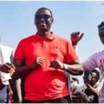 He is Dr. Ibrahim Bangura And He Is More Than Prepared To Lead The APC