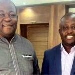 This April… Tripartite Recommendations Report Out