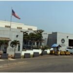 From The U.S. Embassy In Freetown