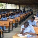 For WASSCE June 2025… 4,000 Students Excluded