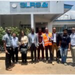SLRSA Executive Director engages Manufacturers of Alcohol and Nonalcoholic Beverages