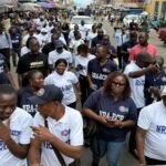 Revenue Authority Embarks on Street Sensitization Campaign on GST Compliance