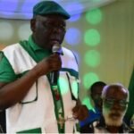 More Endorsement For Manso Dumbuya …Chairman John Gbondo Margai Refute Allegations