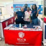 Sierra Leone Commercial Bank Illuminates National Health Summit 2025 with Bold Commitment to Wellness and Inclusion