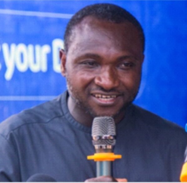 Agriculture Minister Hails Port Loko