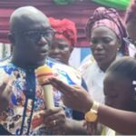 Commit and Act Foundation Opens Freetown Headquarters to Expand Fight Against Gender-Based Violence