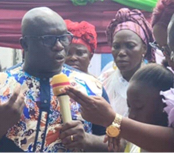 Commit and Act Foundation Opens Freetown Headquarters to Expand Fight Against Gender-Based Violence