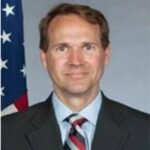 BIOGRAPHY: Ambassador Troy Fitrell, Senior Bureau Official, Bureau of African Affairs, U.S. Department of State