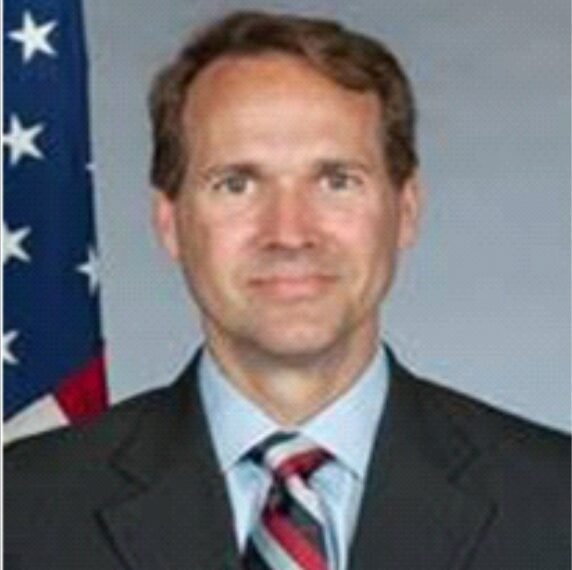 BIOGRAPHY: Ambassador Troy Fitrell, Senior Bureau Official, Bureau…