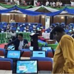 PROFILE OF THE NEWLY APPROVED MINISTER OF YOUTH AFFAIRS