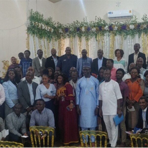 IPRP Engages MDAs & Local Councils In Freetown
