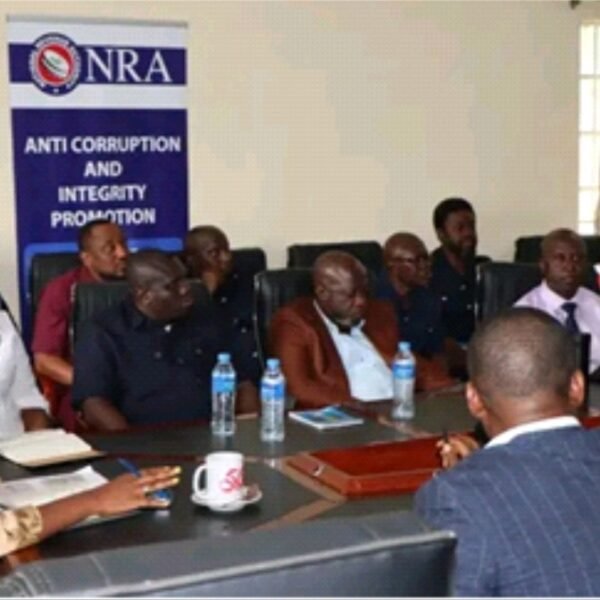 NRA Urges Private Sector Partners To Boost Revenue Collection