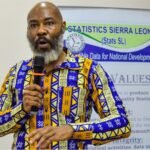 Stats SL Updates Census Technical Committee On GIS & Cartographic Mapping Process