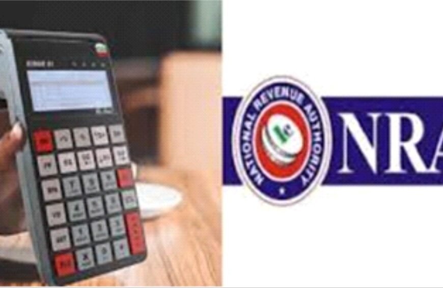 ENGAGEMENT, COORDINATION, & COMMUNICATION… NRA ENCOURAGES TAXPAYERS