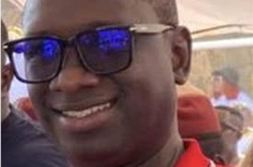 A Call for United National Response to Address…