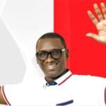 “I am on A mission”