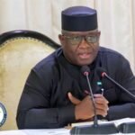 President Bio Presides Over Swearing-In of New Supreme Court Justice