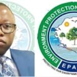 EPA Boss Outlines Climate Change Mitigation Plan